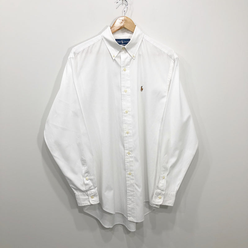 Polo Ralph Lauren Shirt (L/BIG/TALL)