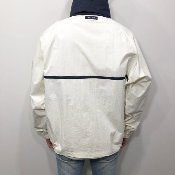Nautica Hooded Jacket (L)