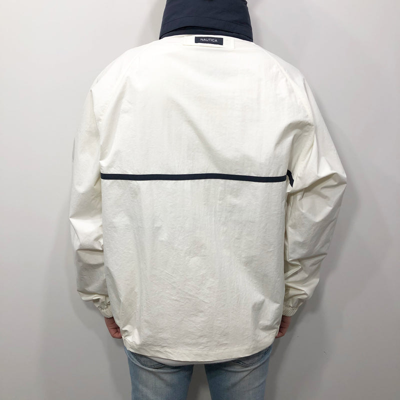 Nautica Hooded Jacket (L)