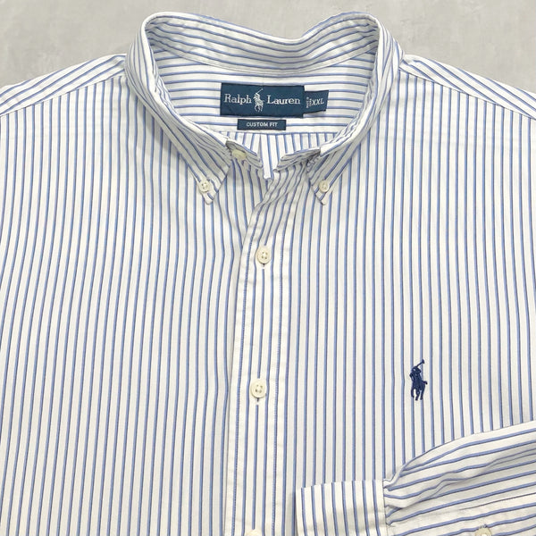 Polo Ralph Lauren Shirt (2XL)