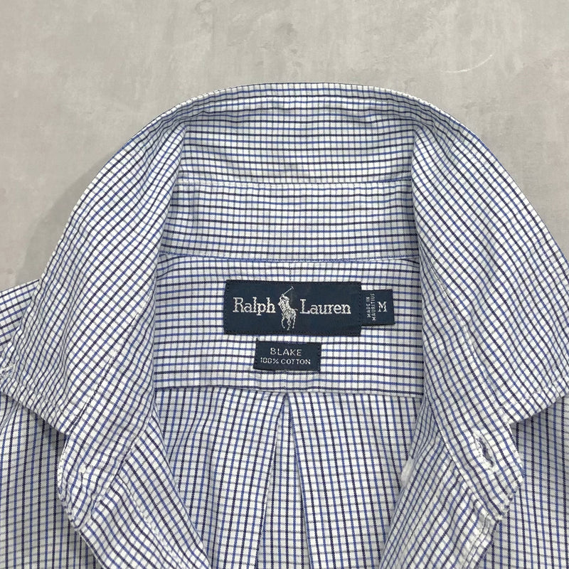 Polo Ralph Lauren Shirt (L)