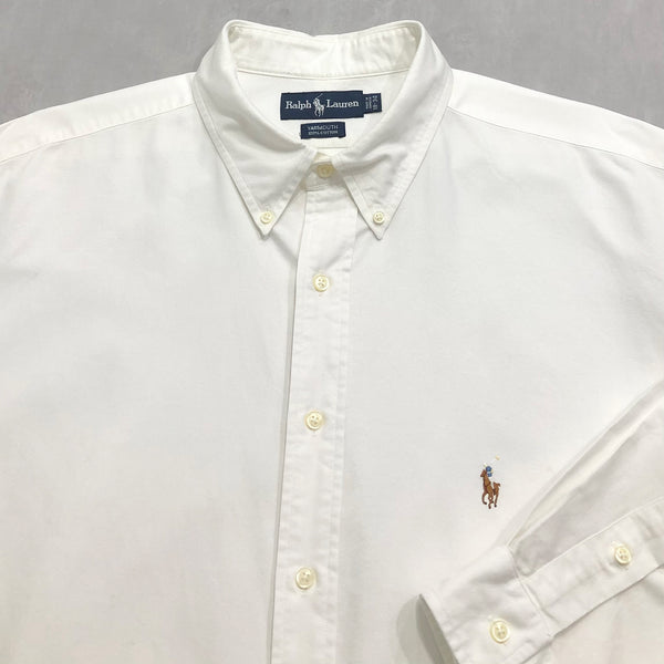 Polo Ralph Lauren Shirt (3XL/TALL)