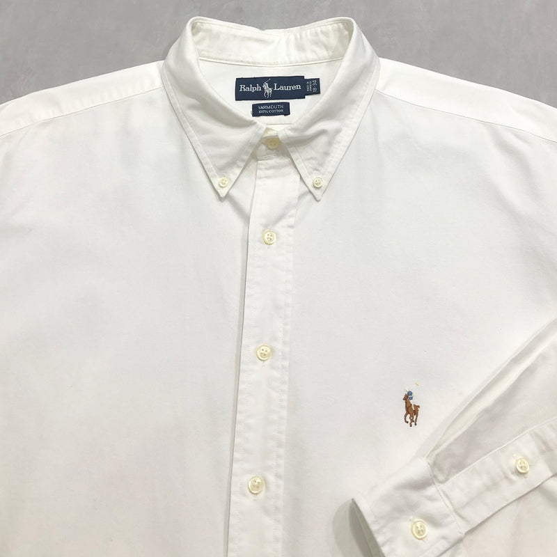 Polo Ralph Lauren Shirt (3XL/TALL)