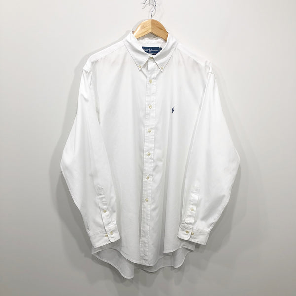 Polo Ralph Lauren Shirt (2XL/TALL)