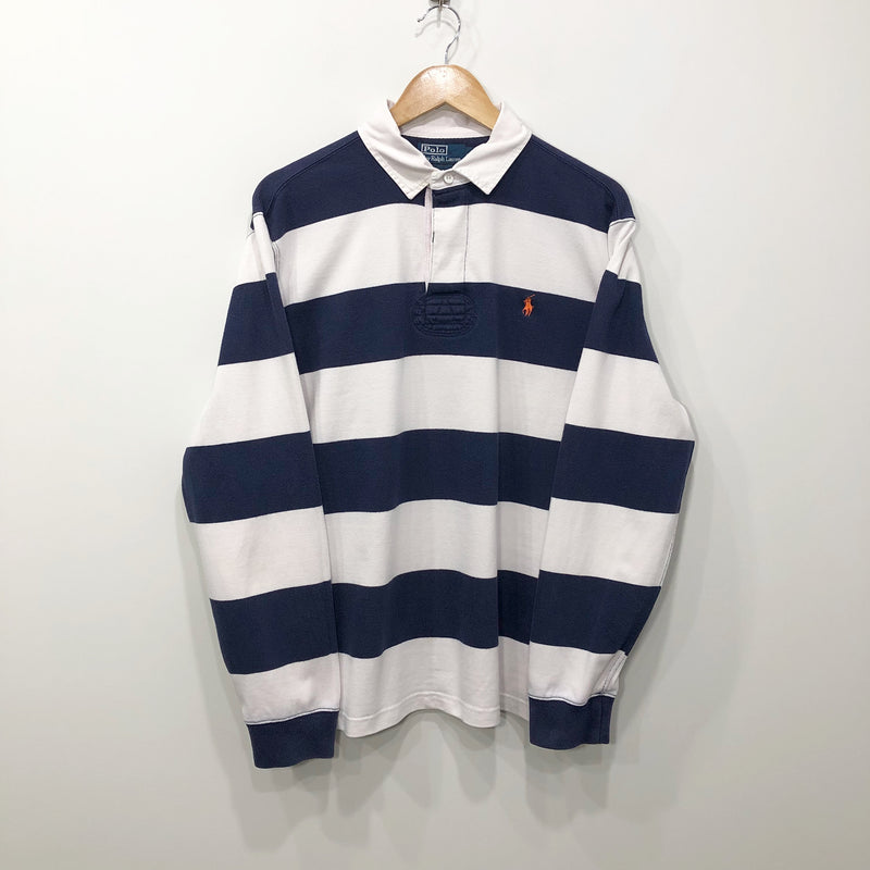 Polo Ralph Lauren Rugby Polo (L)