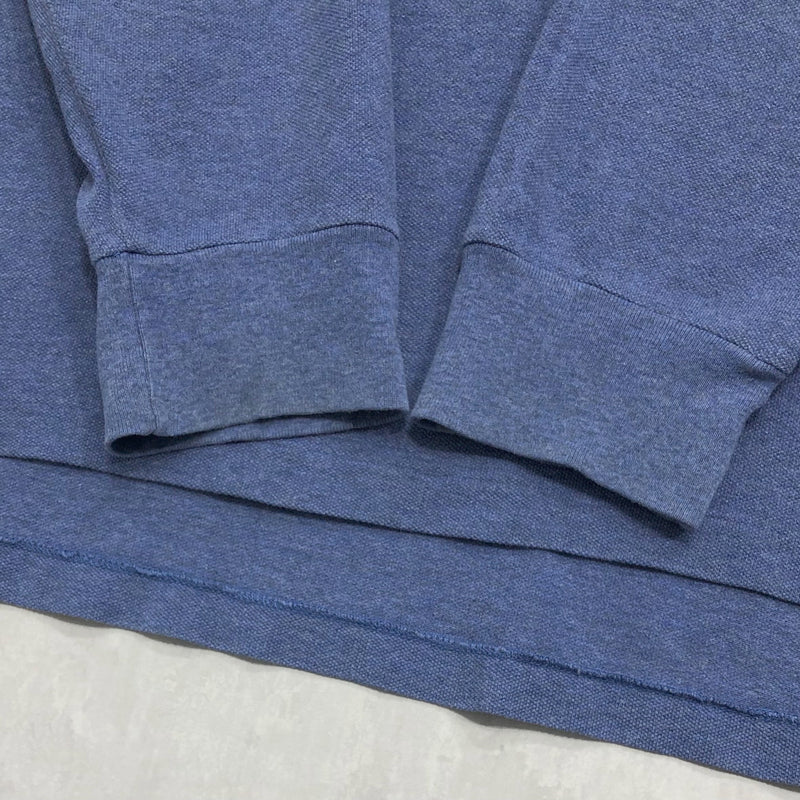 Polo Ralph Lauren Polo Shirt Long Sleeved (XL/TALL)