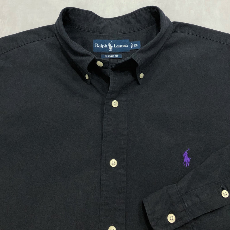 Polo Ralph Lauren Shirt (XL)