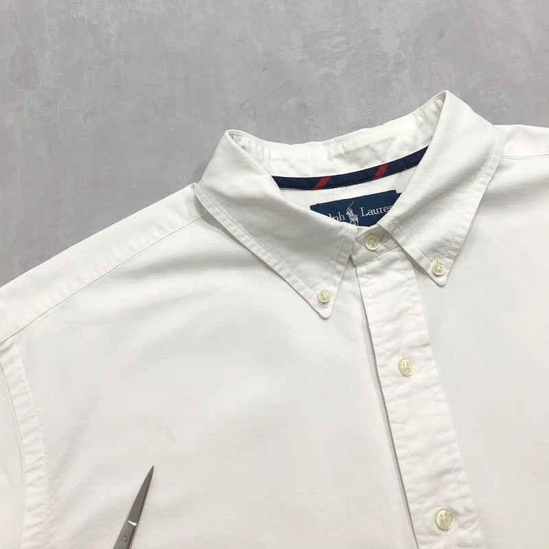 Polo Ralph Lauren Shirt (2XL/BIG)