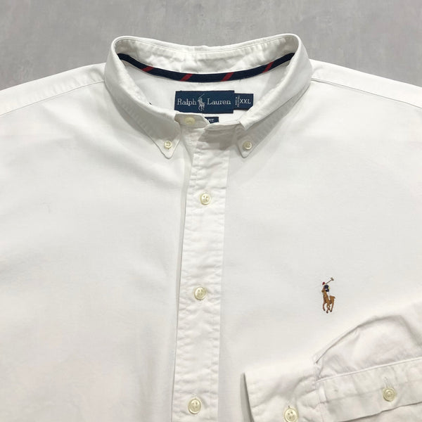 Polo Ralph Lauren Shirt (2XL/BIG)