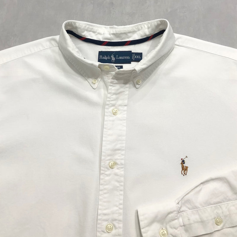 Polo Ralph Lauren Shirt (2XL/BIG)
