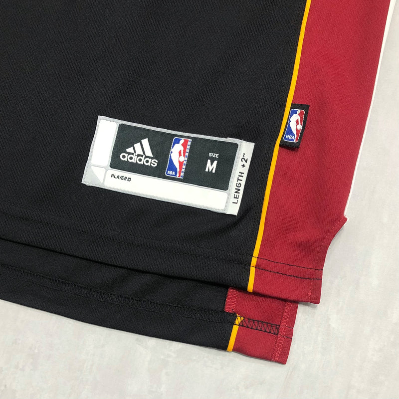 Adidas NBA Jersey Miami Heat #6 LeBron James (M/TALL)