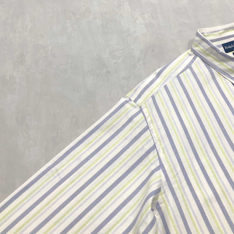 Polo Ralph Lauren Shirt (3XL/TALL)