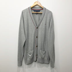 Tommy Hilfiger Knit Cardigan (2XL/TALL)