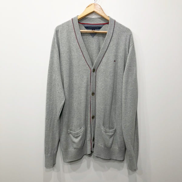 Tommy Hilfiger Knit Cardigan (2XL/TALL)