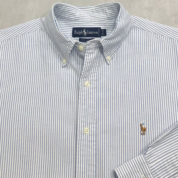Polo Ralph Lauren Shirt (XL/TALL)