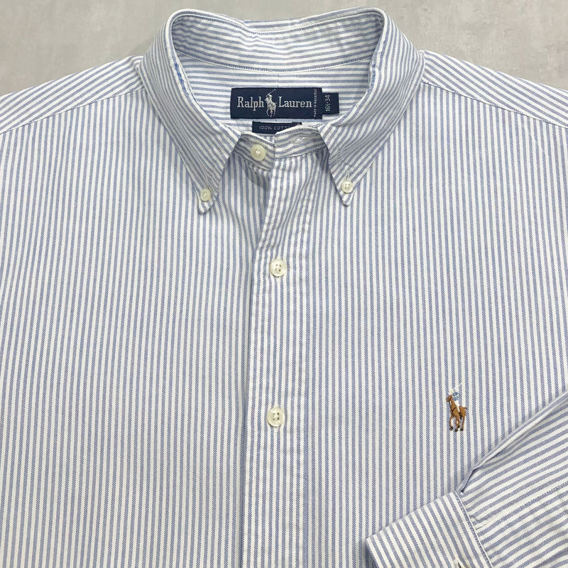 Polo Ralph Lauren Shirt (XL/TALL)