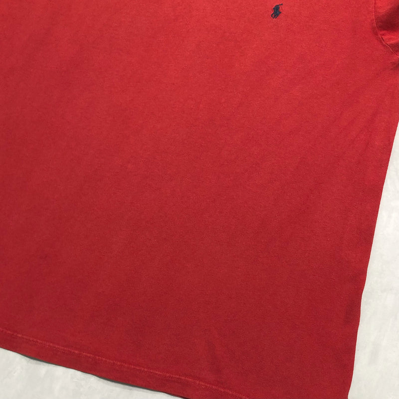 Polo Ralph Lauren T-Shirt Long Sleeved (L/BIG)