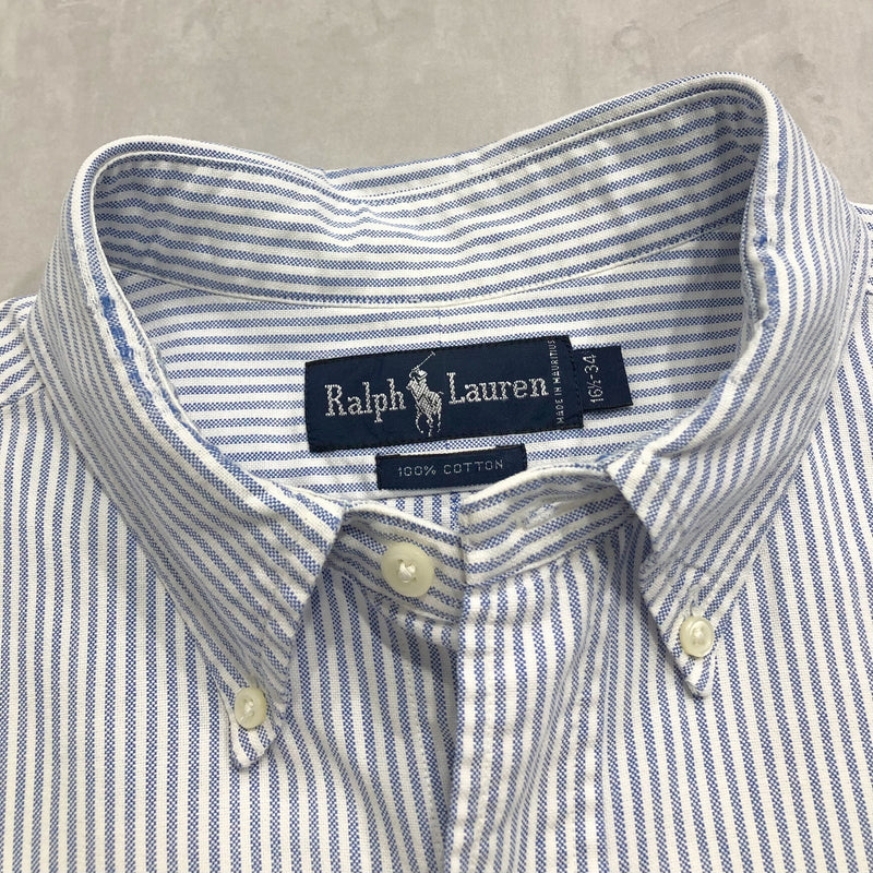 Polo Ralph Lauren Shirt (XL/TALL)