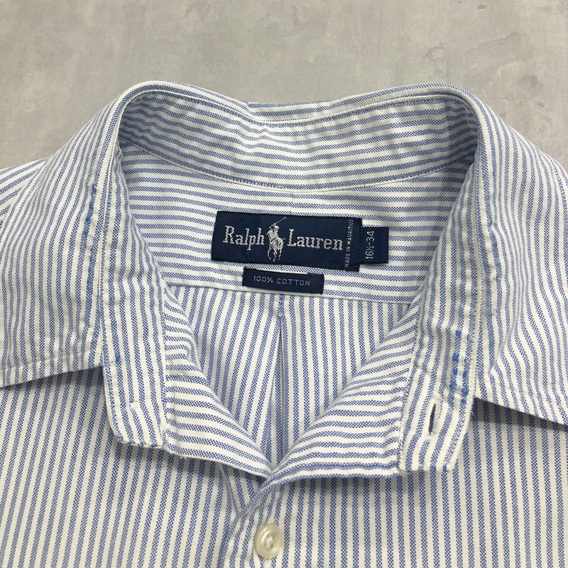 Polo Ralph Lauren Shirt (XL/TALL)