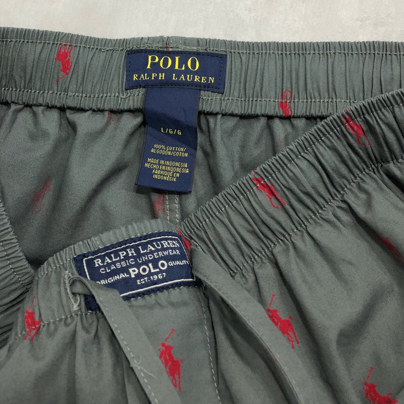 Polo Ralph Lauren Pyjama Pants (L 36-38)