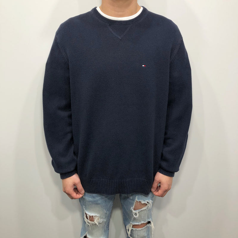 Tommy Hilfiger Knit Sweater (L)