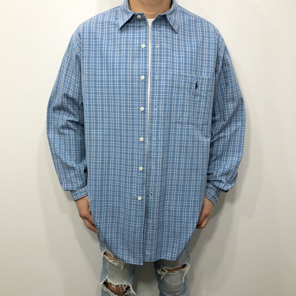 Polo Ralph Lauren Shirt (L/BIG/TALL)