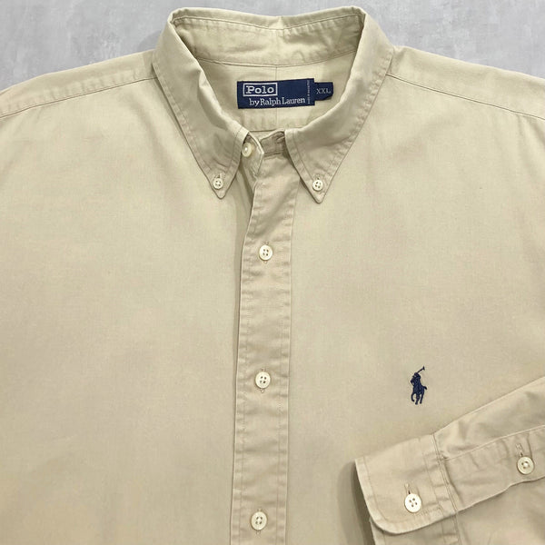 Polo Ralph Lauren Shirt (3XL)