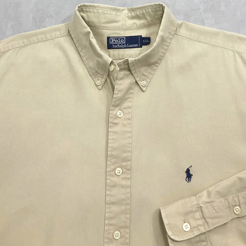 Polo Ralph Lauren Shirt (3XL)