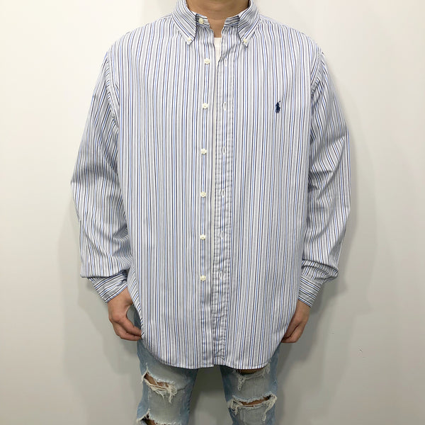 Polo Ralph Lauren Shirt (L)