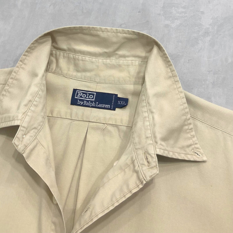 Polo Ralph Lauren Shirt (3XL)