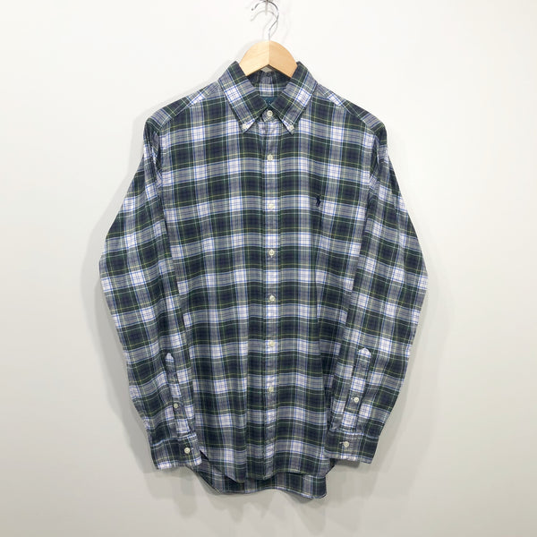 Polo Ralph Lauren Shirt (S)