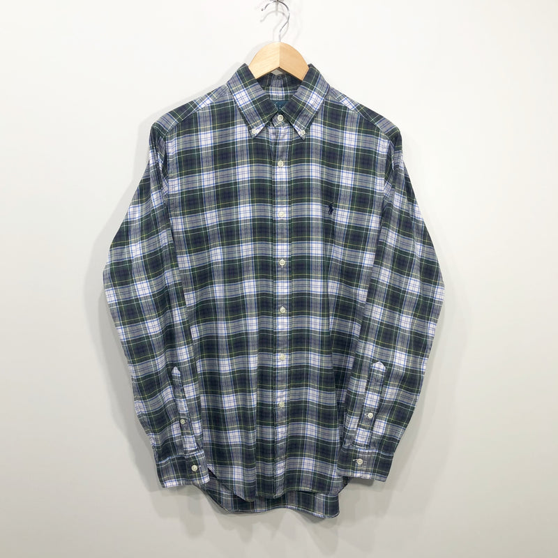 Polo Ralph Lauren Shirt (S)