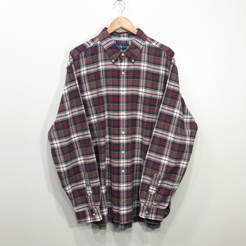 Polo Ralph Lauren Shirt (2XL/BIG)