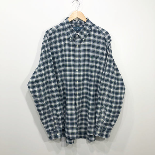 Polo Ralph Lauren Shirt (2XL/BIG-3XL)