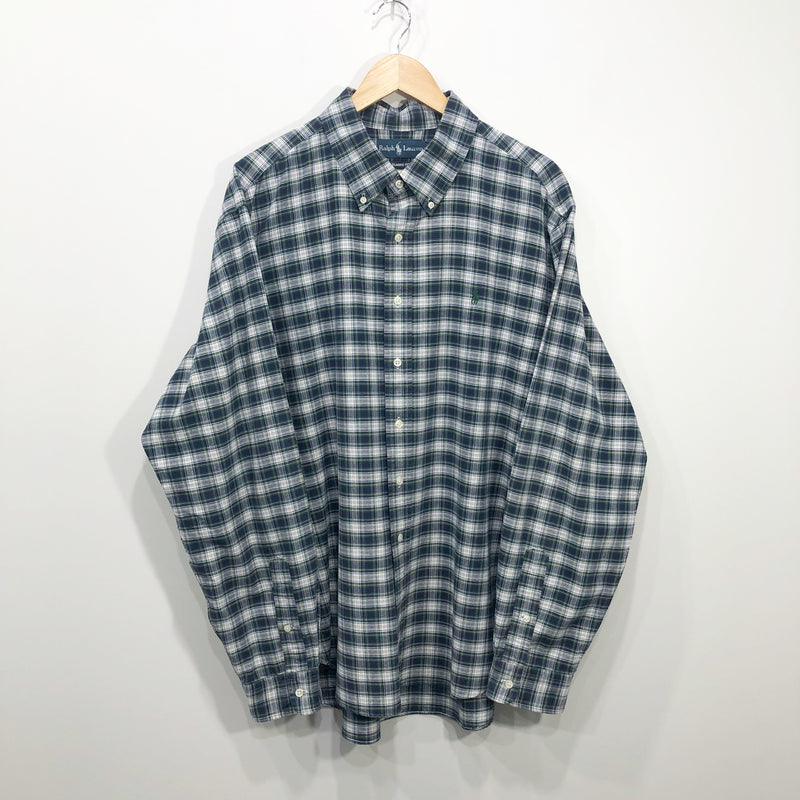 Polo Ralph Lauren Shirt (2XL/BIG-3XL)