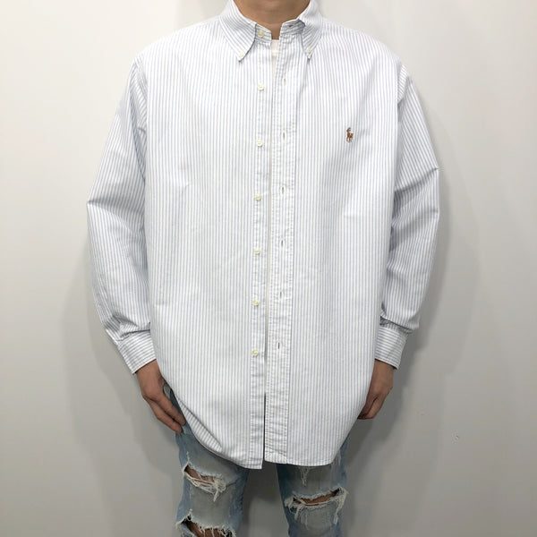 Polo Ralph Lauren Shirt (M/BIG)