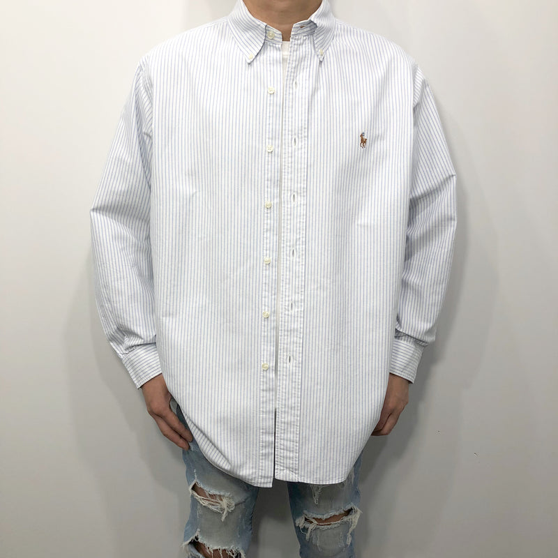 Polo Ralph Lauren Shirt (M/BIG)