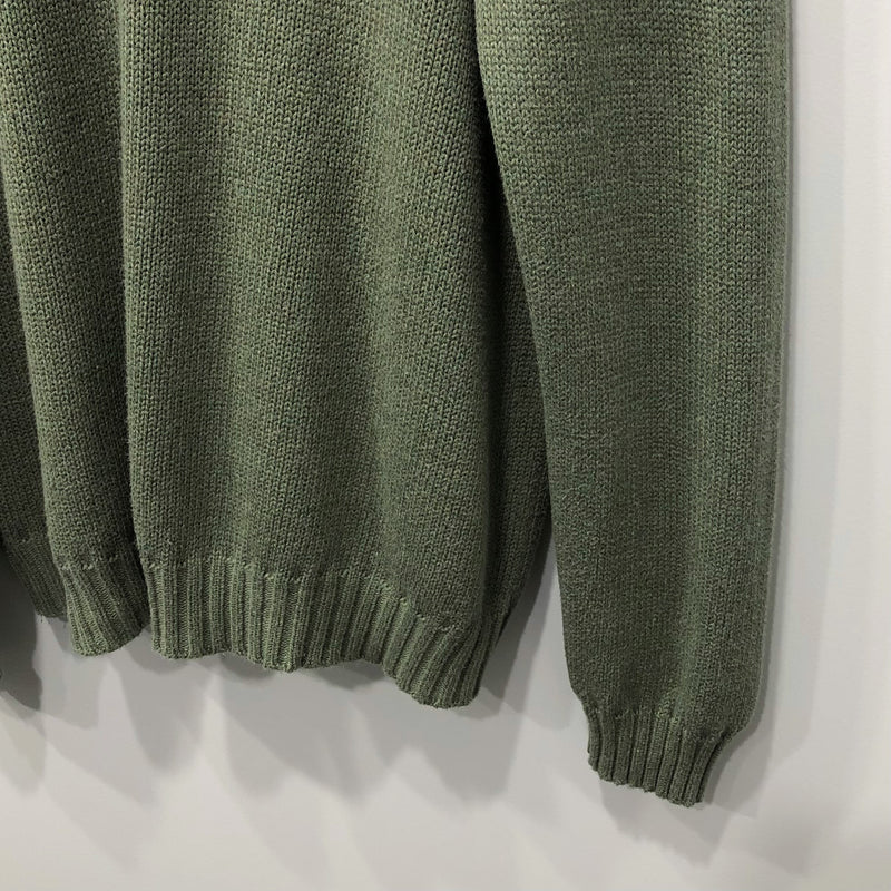 Polo Ralph Lauren Knit Sweater (XL)