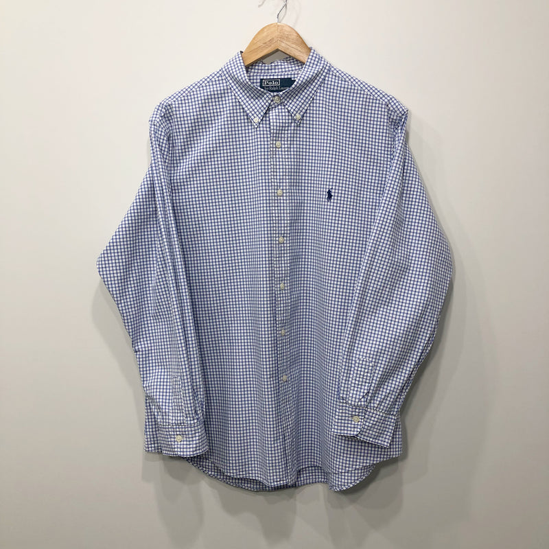 Polo Ralph Lauren Shirt (M/BIG)