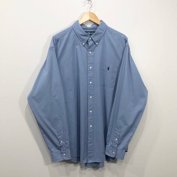Polo Ralph Lauren Shirt (2XL/BIG)