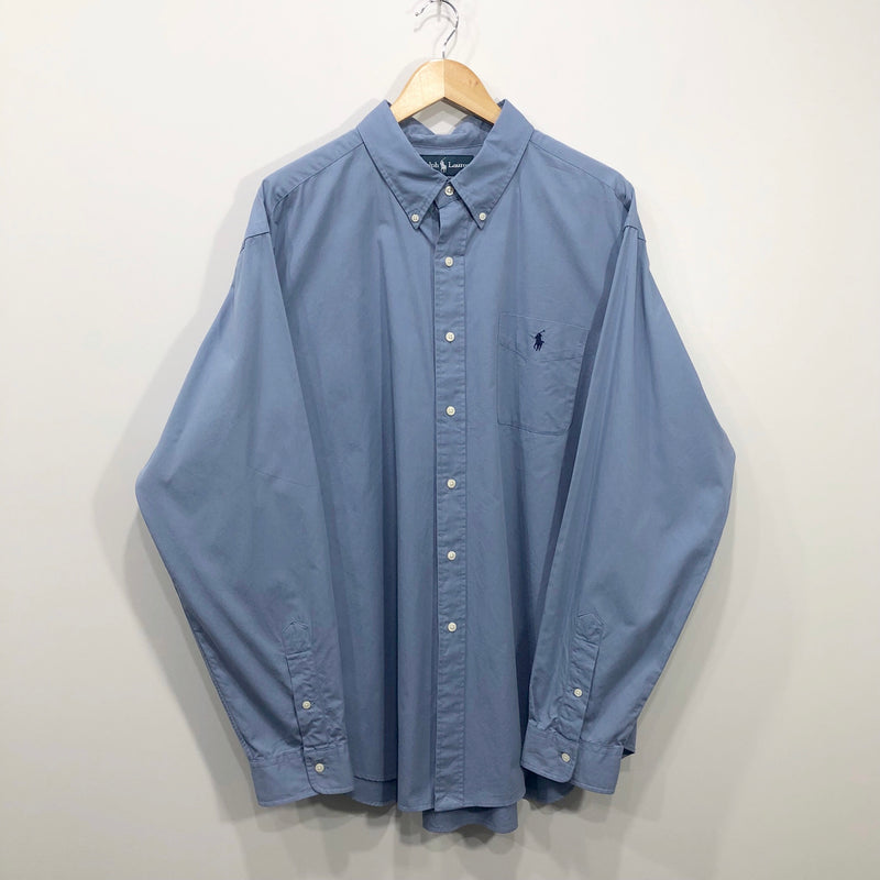 Polo Ralph Lauren Shirt (2XL/BIG)