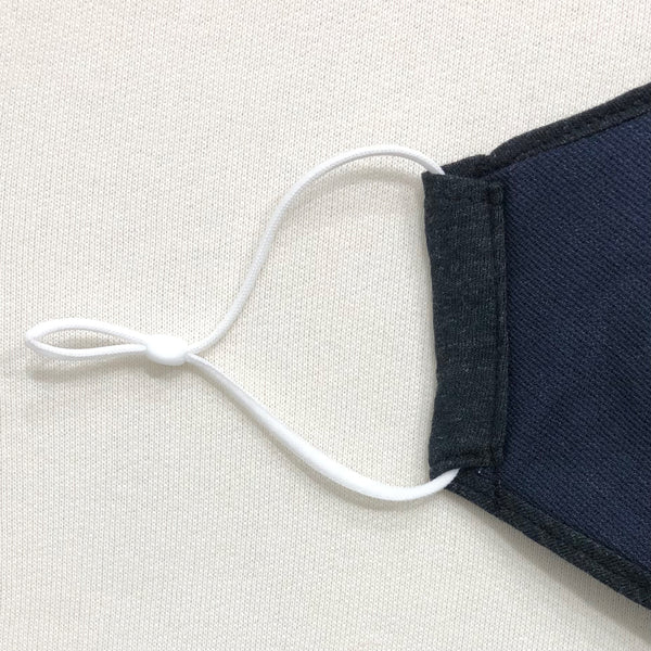 [Vintageland Made] Triple Layer Cotton Face Mask (S)