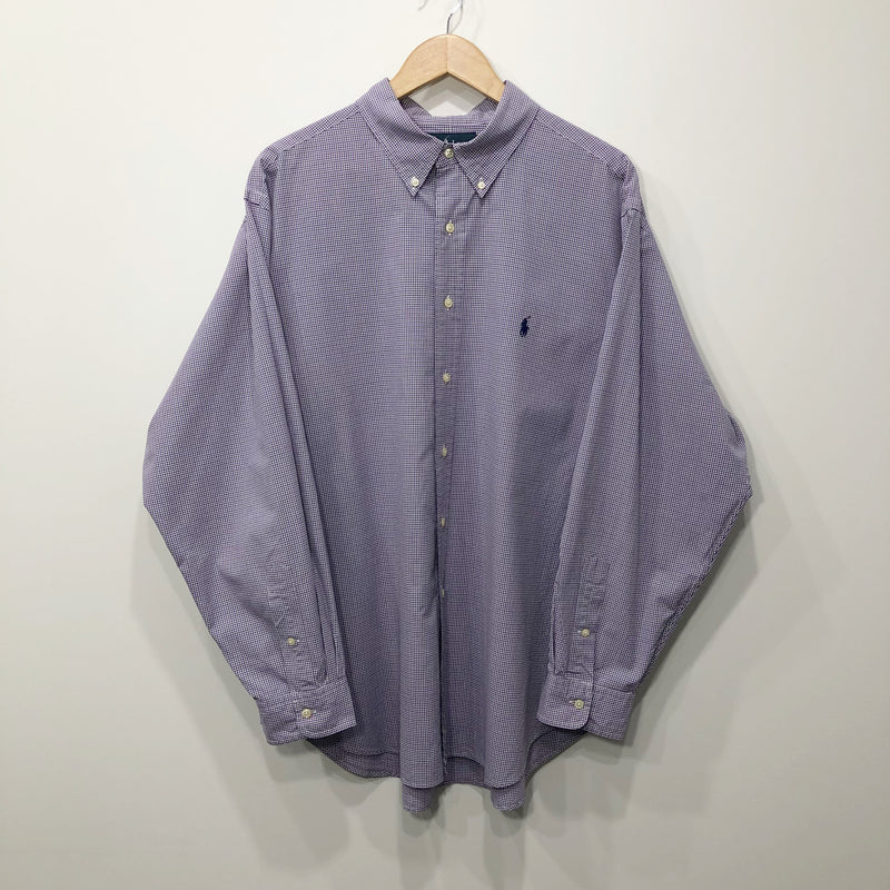 Polo Ralph Lauren Shirt (2XL/BIG)