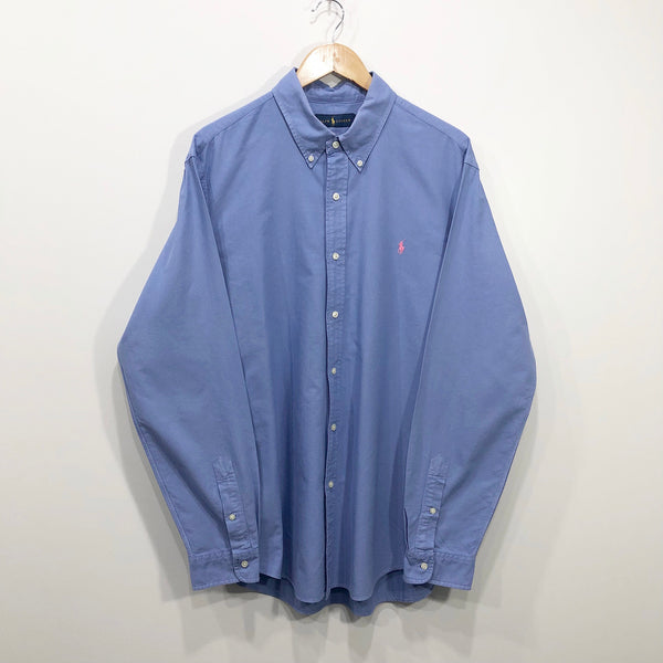 Polo Ralph Lauren Shirt (XL/TALL)