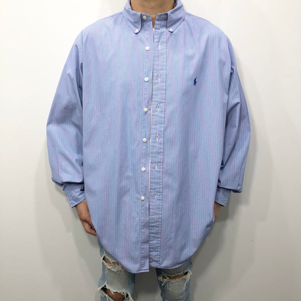 Polo Ralph Lauren Shirt (XL/TALL)