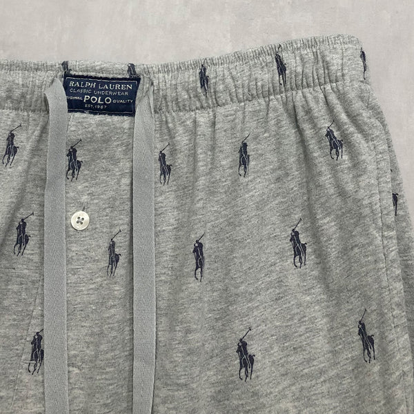 Polo Ralph Lauren Pyjama Jogger Pants (M 32-34)