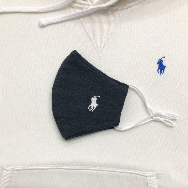 [Vintageland Made] Triple Layer Cotton Face Mask (S)