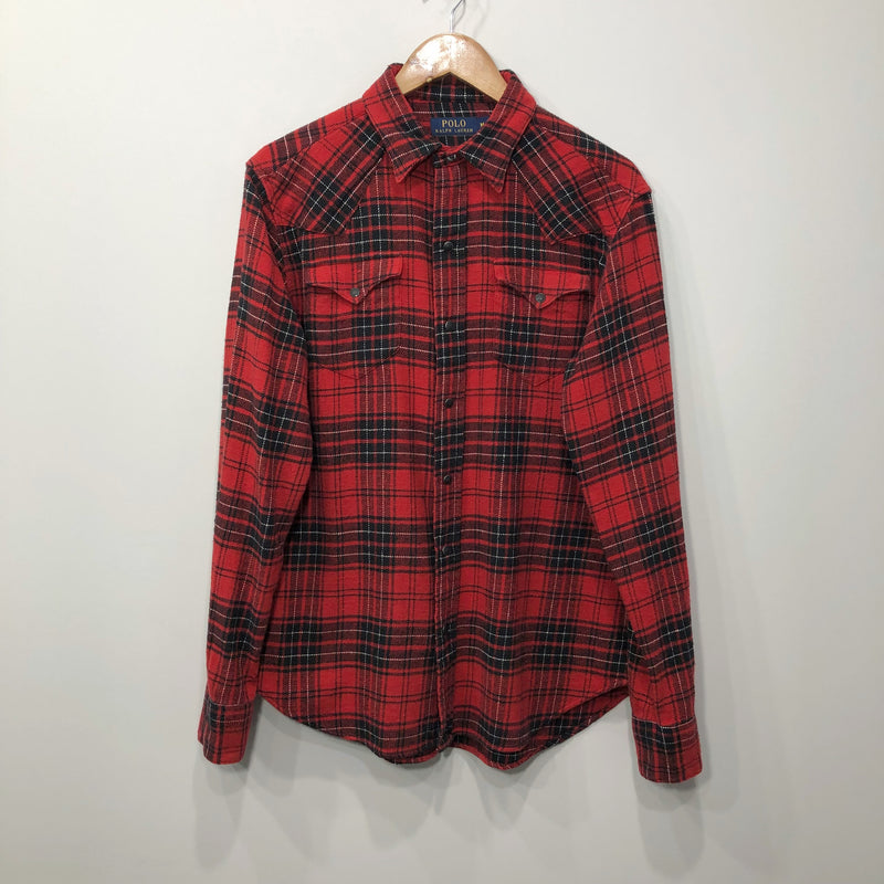 Polo Ralph Lauren Shirt (M)
