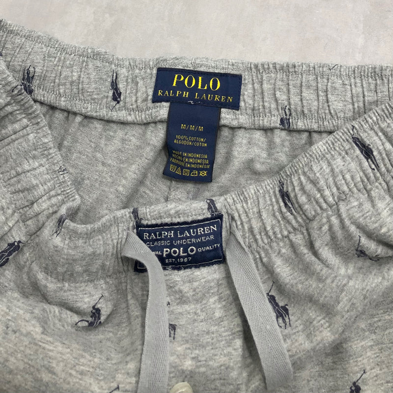 Polo Ralph Lauren Pyjama Jogger Pants (M 32-34)