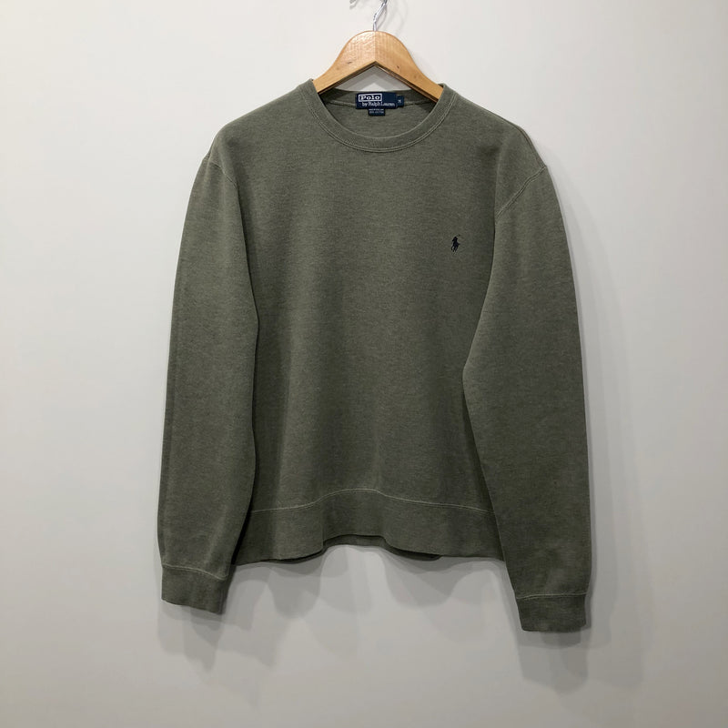 Polo Ralph Lauren Knit Sweater (M/SHORT)